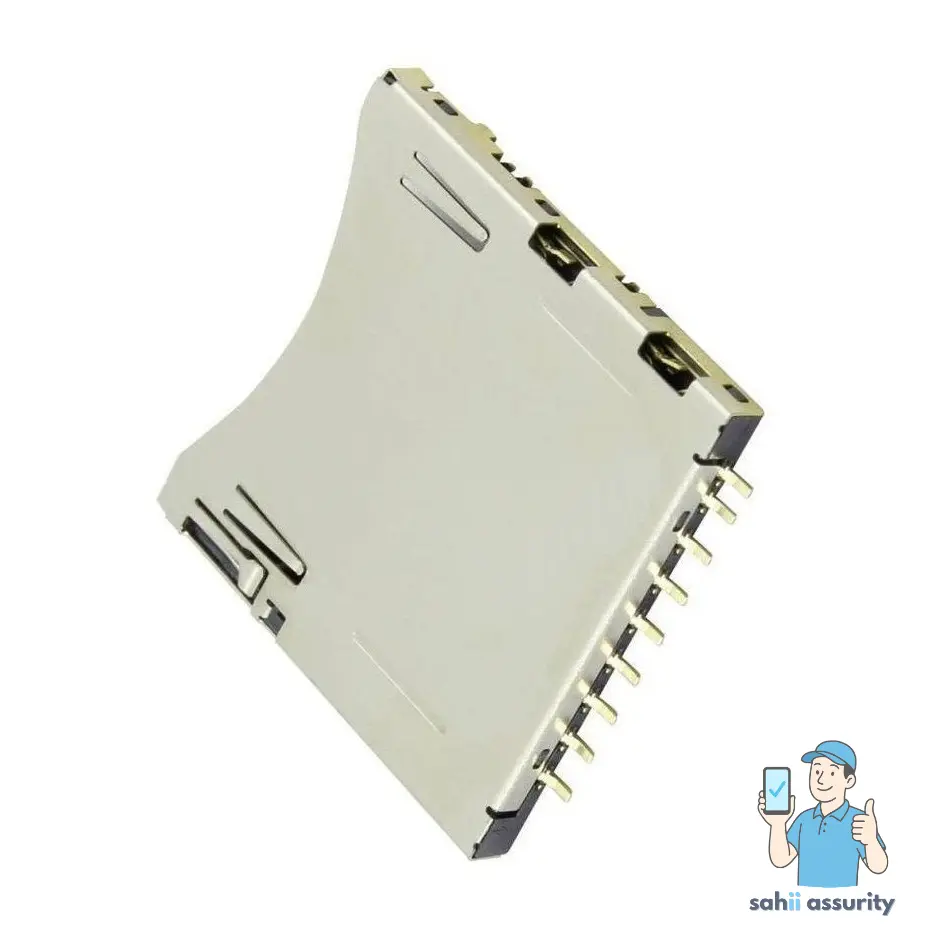 MMC Connector for OnePlus 8 thumbnail